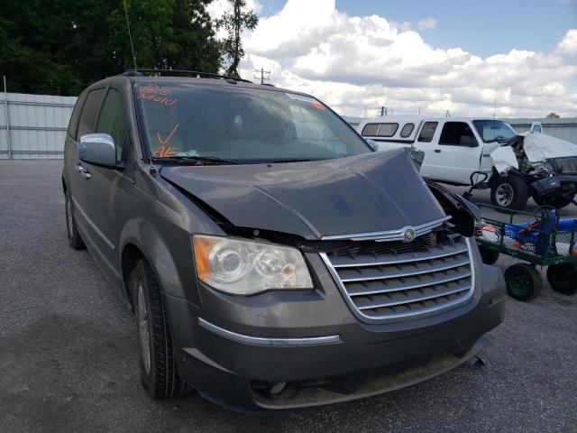 CHRYSLER TOWN & COU 2010 2a4rr6dx2ar260831