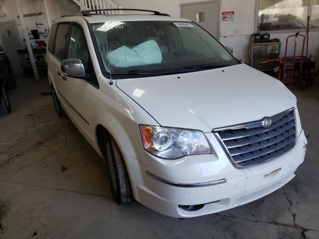 CHRYSLER TOWN &AMP COU 2010 2a4rr6dx3ar128483