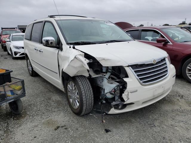 CHRYSLER TOWN & COU 2010 2a4rr6dx4ar133465