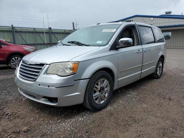 CHRYSLER TOWN & COU 2010 2a4rr6dx4ar133773