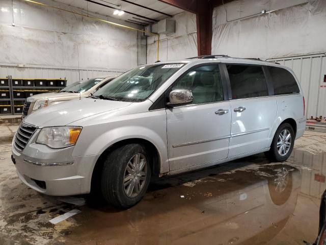 CHRYSLER TOWN & COU 2010 2a4rr6dx4ar137256