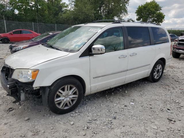 CHRYSLER TOWN & COU 2010 2a4rr6dx4ar151724