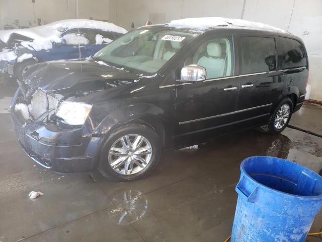 CHRYSLER TOWN & COU 2010 2a4rr6dx4ar152789