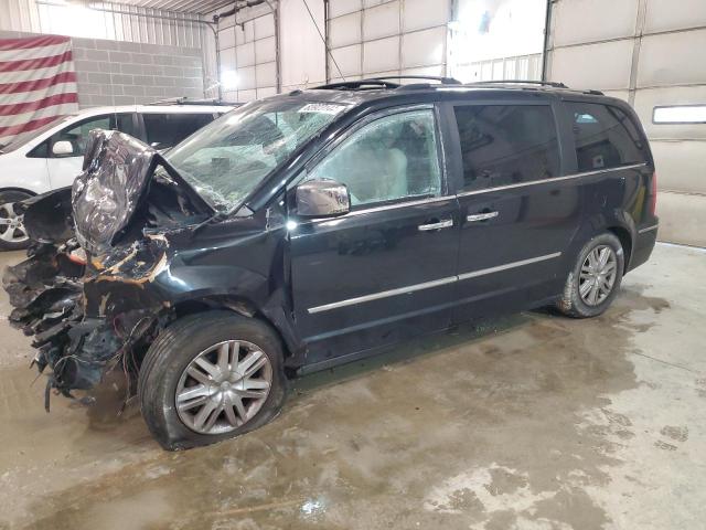 CHRYSLER TOWN & COU 2010 2a4rr6dx4ar193360