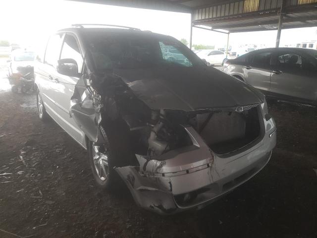 CHRYSLER TOWN & COU 2010 2a4rr6dx5ar143017