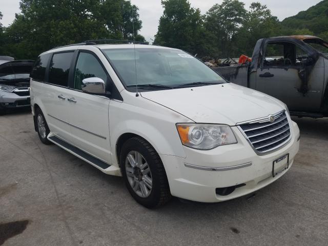 CHRYSLER TOWN & COU 2010 2a4rr6dx5ar183405