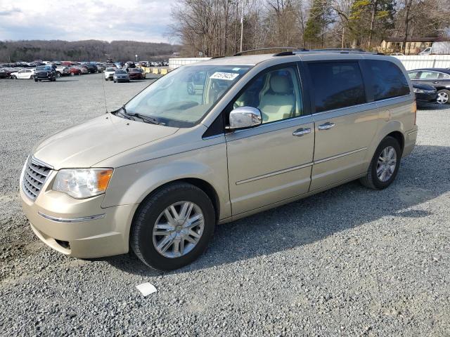 CHRYSLER TOWN & COU 2010 2a4rr6dx5ar183713