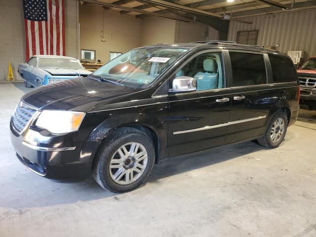 CHRYSLER TOWN & COU 2010 2a4rr6dx5ar215396