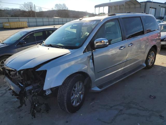 CHRYSLER TOWN & COU 2010 2a4rr6dx5ar233672