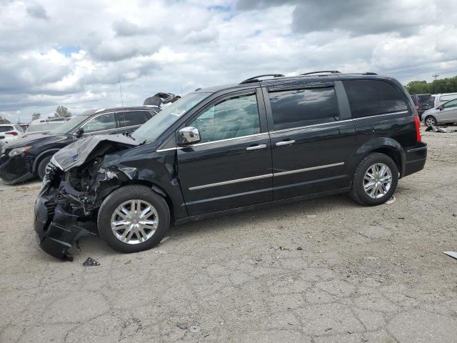 CHRYSLER TOWN & COU 2010 2a4rr6dx6ar136920