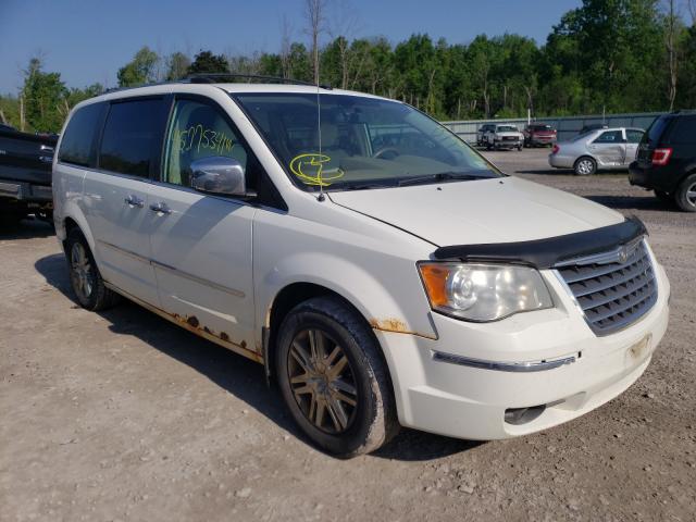 CHRYSLER TOWN &AMP COU 2010 2a4rr6dx7ar162488