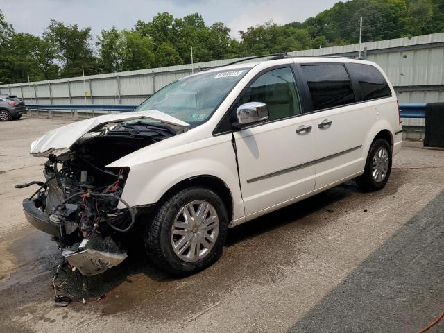 CHRYSLER TOWN & COU 2010 2a4rr6dx7ar254135