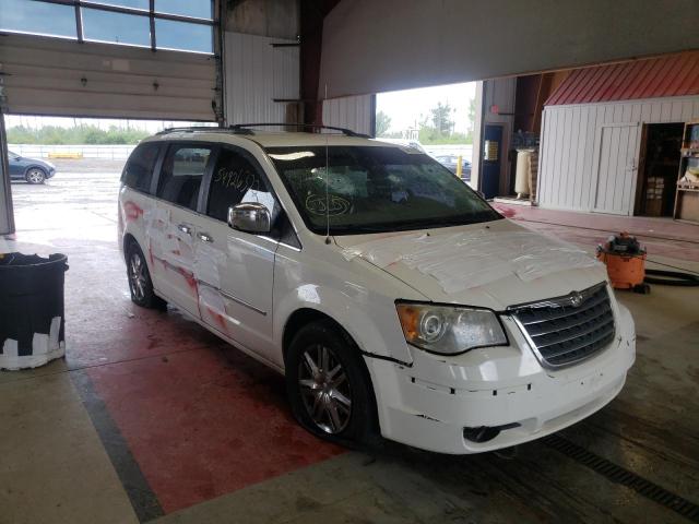 CHRYSLER TOWN & COU 2010 2a4rr6dx7ar261098