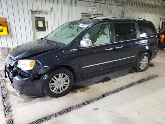 CHRYSLER TOWN & COU 2010 2a4rr6dx8ar151273