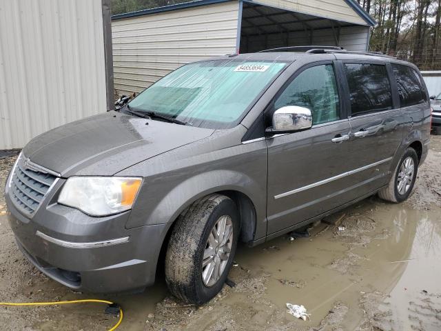 CHRYSLER TOWN & COU 2010 2a4rr6dx8ar257433