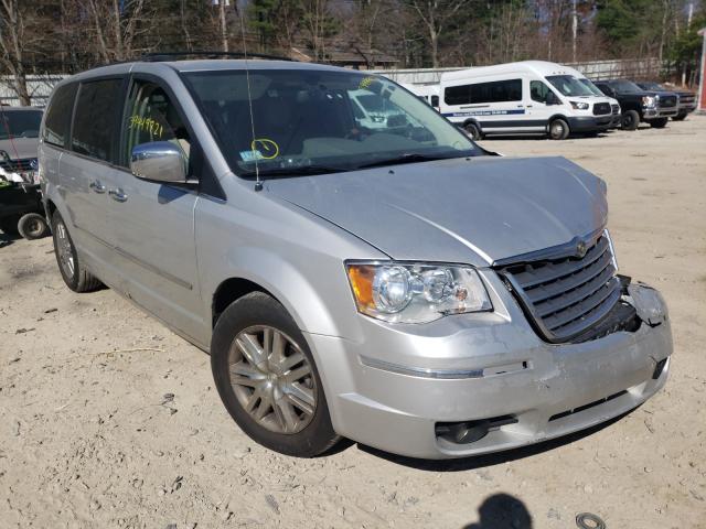 CHRYSLER TOWN &AMP COU 2010 2a4rr6dx9ar137477