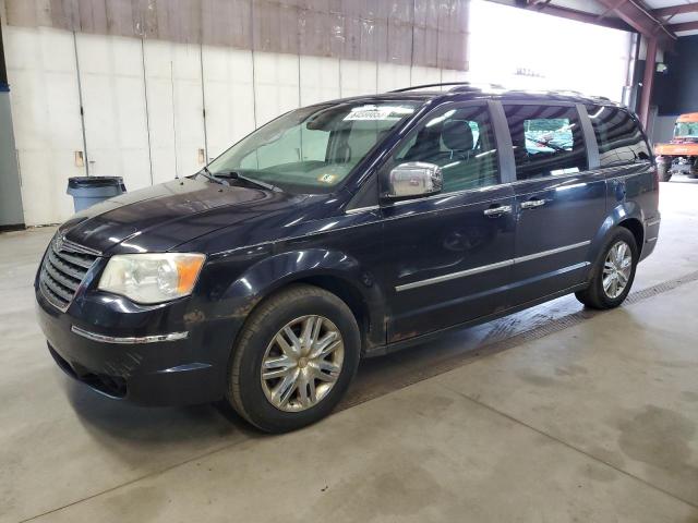 CHRYSLER TOWN & COU 2010 2a4rr6dx9ar141061