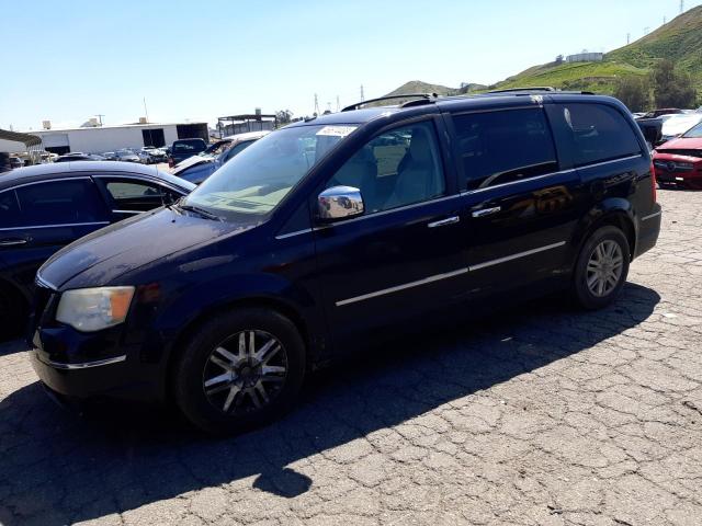 CHRYSLER TOWN & COU 2010 2a4rr6dx9ar206877