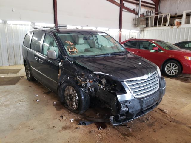 CHRYSLER TOWN &AMP COU 2010 2a4rr6dxxar136631