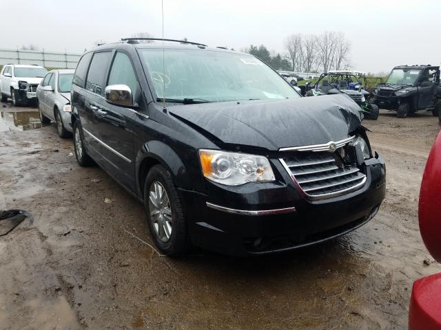 CHRYSLER TOWN &AMP COU 2010 2a4rr6dxxar148214