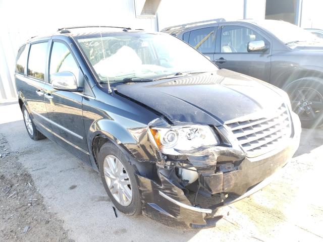 CHRYSLER TOWN &AMP COU 2010 2a4rr7dx0ar322006