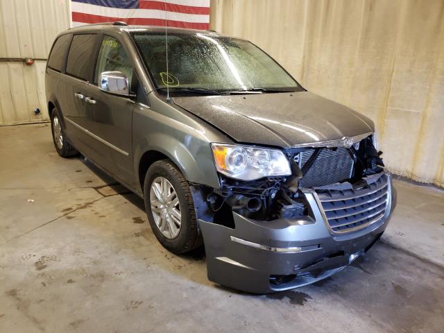 CHRYSLER TOWN &AMP COU 2010 2a4rr7dx0ar357824