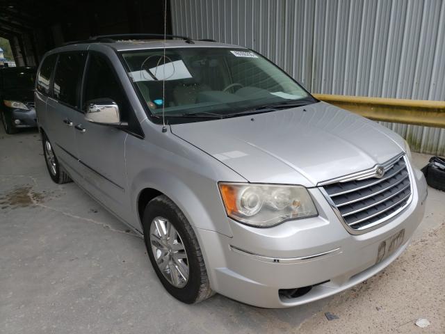 CHRYSLER TOWN & COU 2010 2a4rr7dx0ar398910