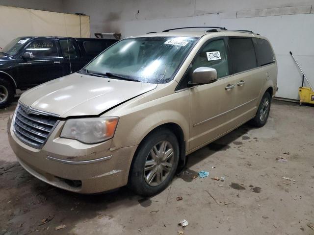 CHRYSLER TOWN & COU 2010 2a4rr7dx1ar399046