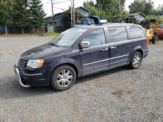 CHRYSLER TOWN & COU 2010 2a4rr7dx2ar376696