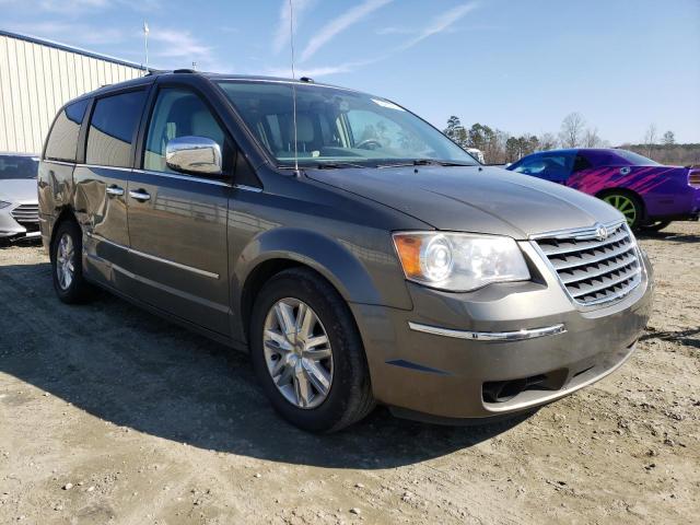 CHRYSLER TOWN &AMP COU 2010 2a4rr7dx3ar358109