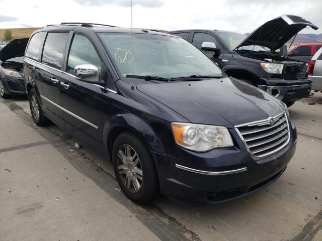 CHRYSLER TOWN &AMP COU 2010 2a4rr7dx7ar365936