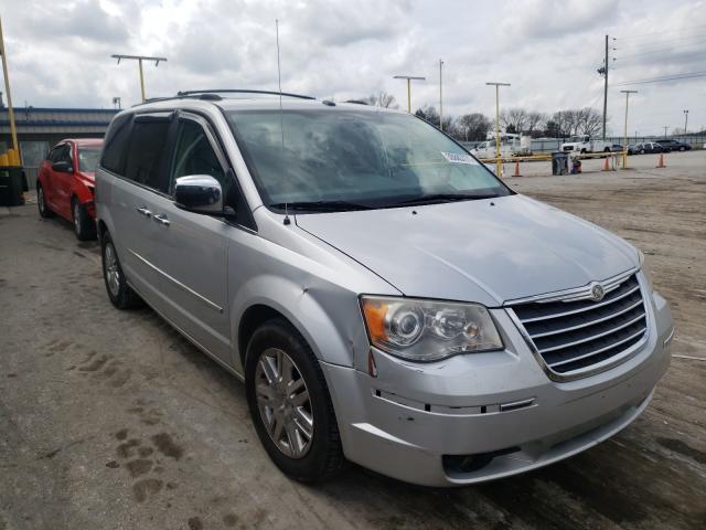 CHRYSLER TOWN &AMP COU 2010 2a4rr7dx9ar322392