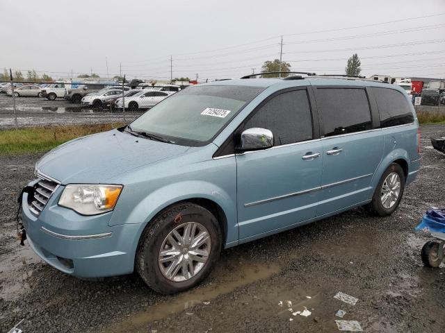 CHRYSLER TOWN & COU 2010 2a4rr7dx9ar399330