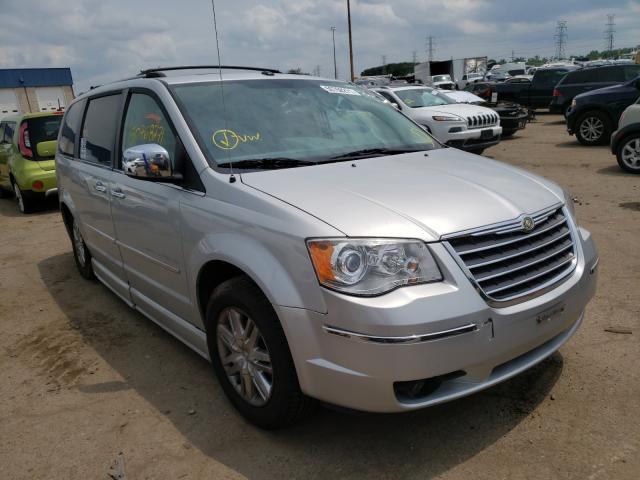 CHRYSLER TOWN &AMP COU 2010 2a4rr7dxxar377059