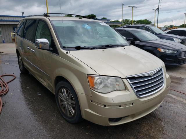 CHRYSLER TOWN &AMP COU 2010 2a4rr7dxxar414868