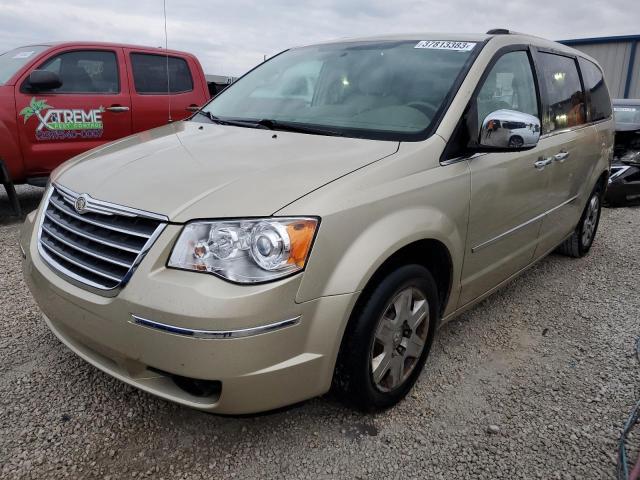 CHRYSLER TOWN & COU 2010 2a4rr7dxxar415065