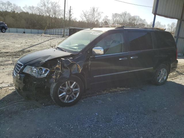 CHRYSLER TOWN & COU 2010 2a4rr7dxxar421674