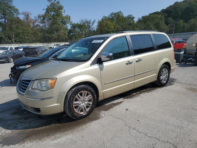 CHRYSLER TOWN & COU 2010 2a4rr7dxxar442119