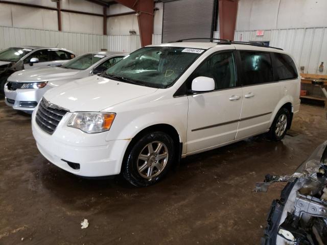 CHRYSLER TOWN & COU 2010 2a4rr8d10ar381087