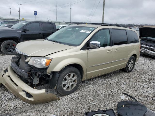 CHRYSLER TOWN & COU 2010 2a4rr8d10ar398665