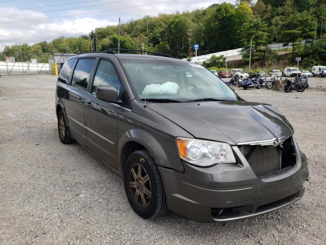 CHRYSLER TOWN & COU 2010 2a4rr8d10ar405775