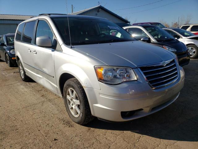 CHRYSLER TOWN & COU 2010 2a4rr8d10ar422446