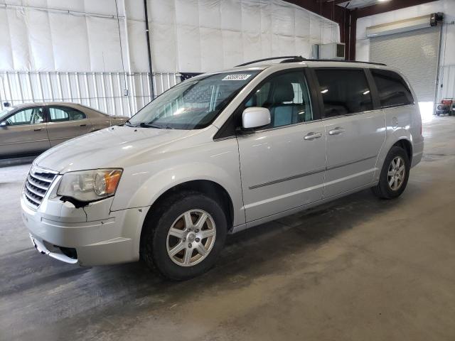 CHRYSLER TOWN & COU 2010 2a4rr8d10ar423130