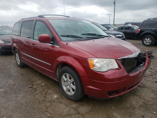 CHRYSLER TOWN &AMP COU 2010 2a4rr8d10ar428943