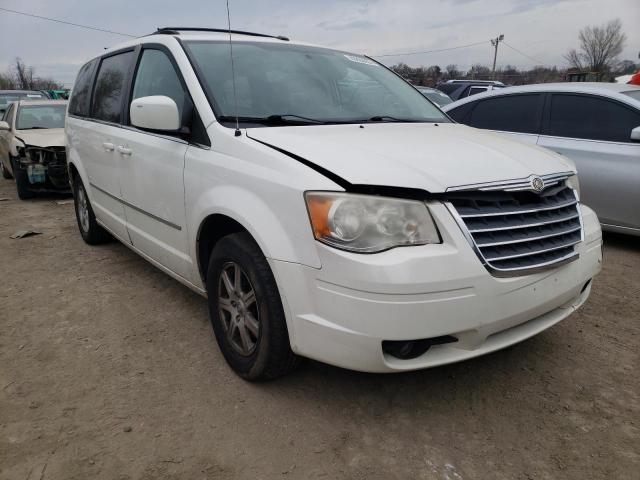 CHRYSLER TOWN &AMP COU 2010 2a4rr8d10ar456550