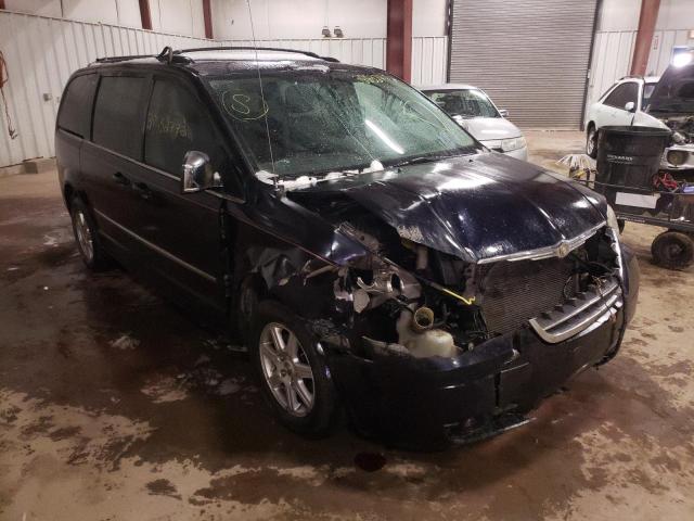 CHRYSLER TOWN & COU 2010 2a4rr8d10ar479892