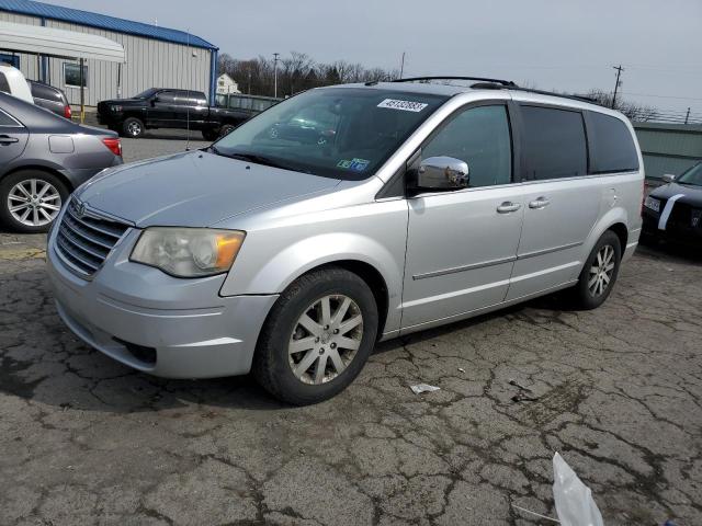 CHRYSLER TOWN & COU 2010 2a4rr8d10ar480573