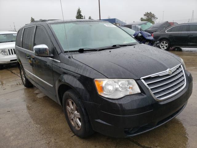 CHRYSLER TOWN &AMP COU 2010 2a4rr8d11ar398724