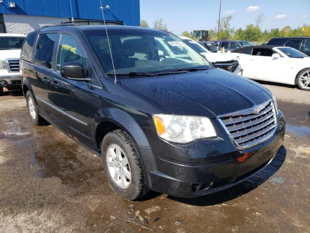 CHRYSLER TOWN & COU 2010 2a4rr8d11ar452040