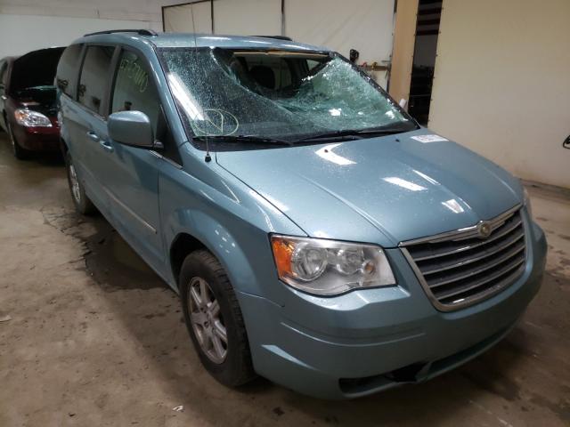 CHRYSLER TOWN & COU 2010 2a4rr8d11ar457061